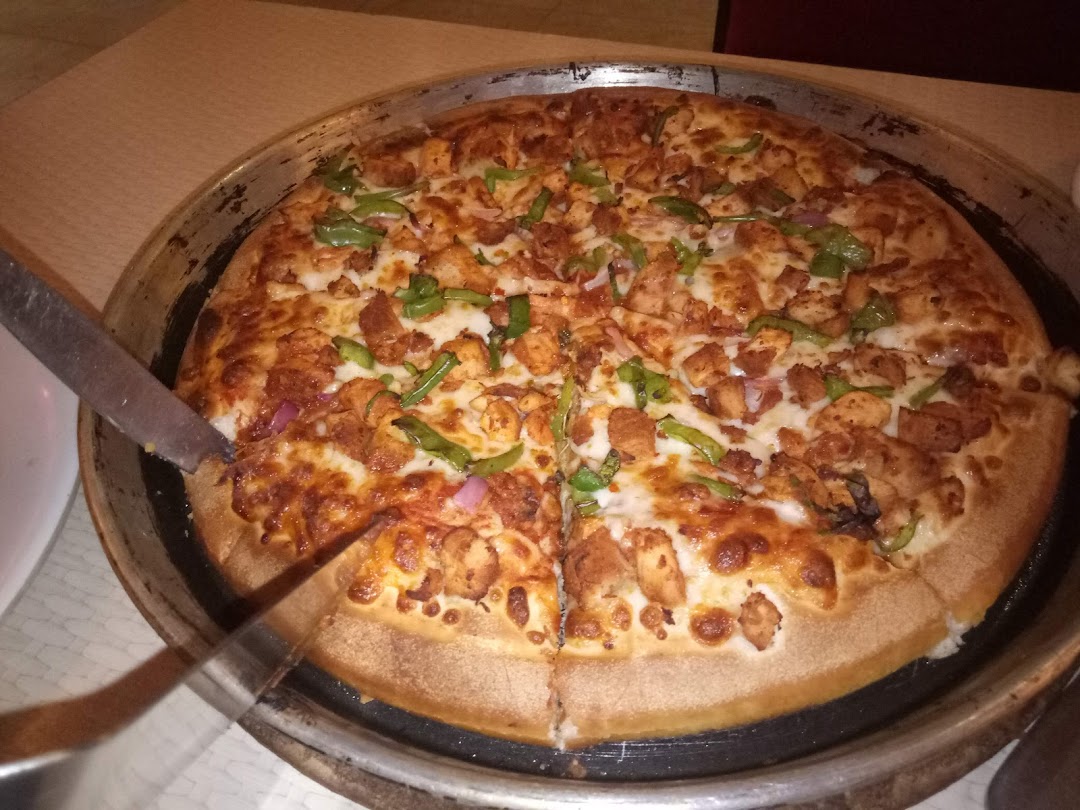 Pizza Max - Orangi Town