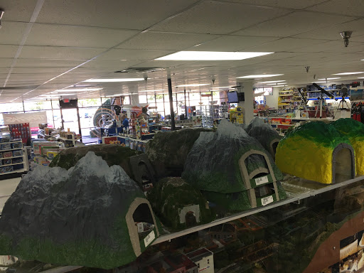 HobbyTownUSA