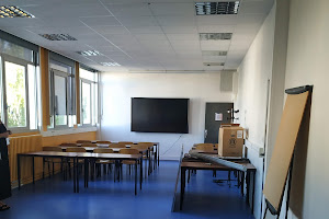 cs2i Bourgogne - Ecole Supérieure d'Informatique