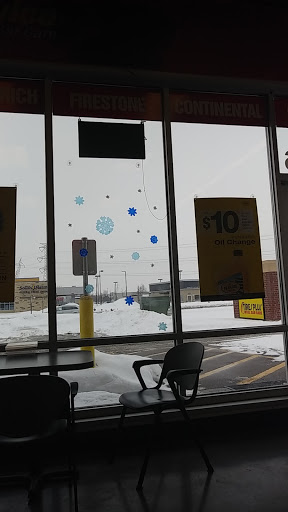 Tire Shop «Tires Plus», reviews and photos, 8006 Old Carriage Ct, Shakopee, MN 55379, USA