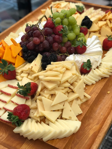 Restaurant «Boston Deli Grill & Market», reviews and photos, 6231 E 61st St, Tulsa, OK 74136, USA