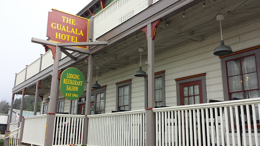 39331 CA-1, Gualala, CA 95445, USA