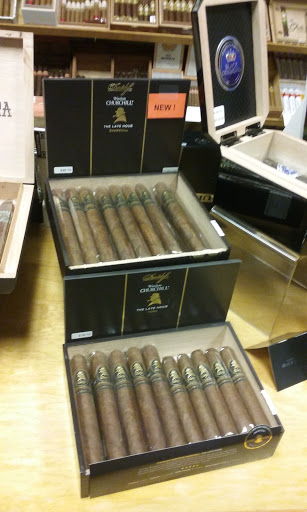 Cigar Shop «Pipe World Inc», reviews and photos, 2900 W Anderson Ln, Austin, TX 78757, USA