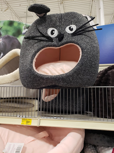 Pet Supply Store «PetSmart», reviews and photos, 8460 Tamarack Village, Woodbury, MN 55125, USA