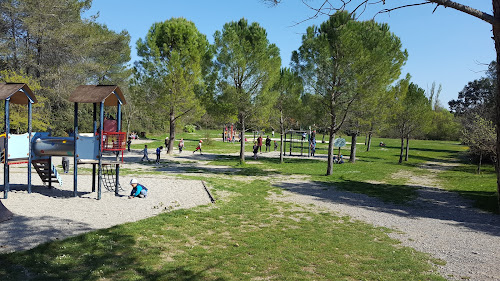 Domaine Départemental de Restinclières à Prades-le-Lez