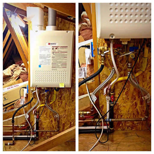 Plumber «Barnett Plumbing», reviews and photos, 780 E Airway Blvd, Livermore, CA 94551, USA