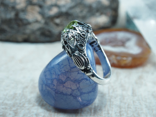 Jewelry Store «Custom», reviews and photos, 3206 N Davidson St, Charlotte, NC 28205, USA