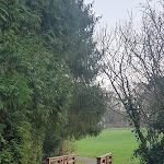 Photo n°18 de l'avis de Mesut.e fait le 29/03/2024 à 14:40 sur le  Schloss Rauischholzhausen à Ebsdorfergrund