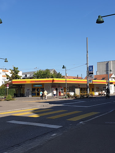 Hauptstrasse 99, 4147 Aesch, Schweiz