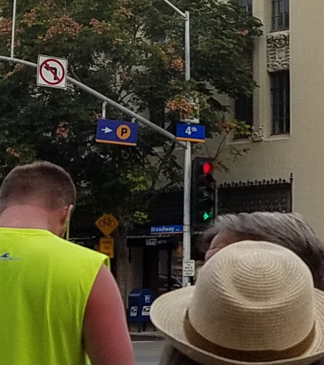 Shoe Store «Vans», reviews and photos, 400 Broadway, Santa Monica, CA 90401, USA