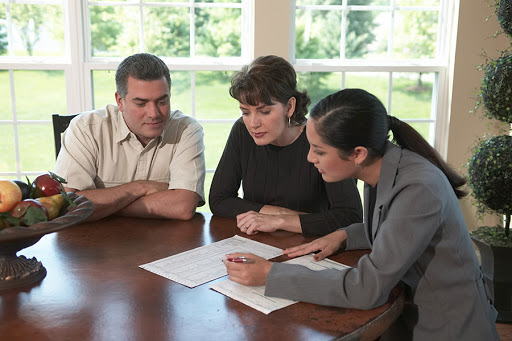 Moving Company «Moholland Transfer», reviews and photos, 220 E St, Hampton, VA 23661, USA