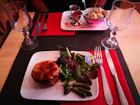 Plats et boissons du Restaurant créole Maloya à Paris - n°15