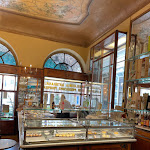 Photo n°2 de l'avis de Giuseppe.o fait le 13/09/2022 à 18:52 sur le  Caffè Meletti à Ascoli Piceno