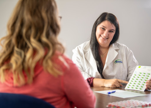 Pharmacy «Bremo Pharmacy», reviews and photos, 2024 Staples Mill Rd, Richmond, VA 23230, USA