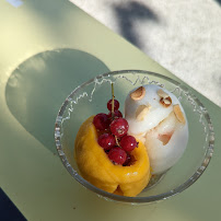 Plats et boissons du Restaurant Bistrot du Palais à Brive-la-Gaillarde - n°16