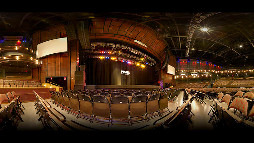 Pearl Theater Las Vegas