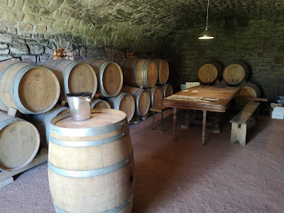 Domaine de Thizy Earl à Lantignié