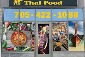 Thonburi Thai Food Wasaga Beach image