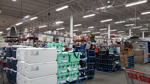 Warehouse club «BJ’s Wholesale Club», reviews and photos, 1440 Central Ave, Albany, NY 12205, USA