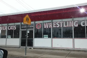 Niagara Falls Wrestling Club image