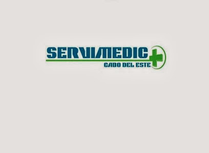 Farmacia / Consultorio Médico - Servimedic Cabo Del Este