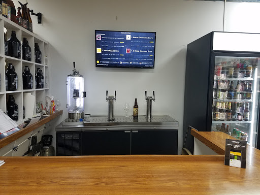 Liquor Store «Staples Corner Liquors», reviews and photos, 1334 Defense Hwy # A, Gambrills, MD 21054, USA