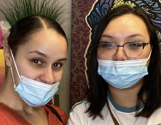 Explore cute cover up tattoo ideas, creative tattoo ideas in Columbus, available at Bella Piercings, LLC.