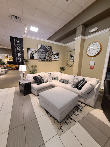 Furniture Store «Ashley HomeStore», reviews and photos, 506 Boston Post Rd, Orange, CT 06477, USA