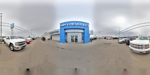 Competition Chevrolet Ltd