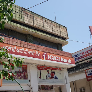 Icici Bank Jalandhar - Branch & Atm photo
