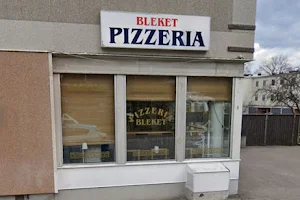 Blekets Pizzeria image