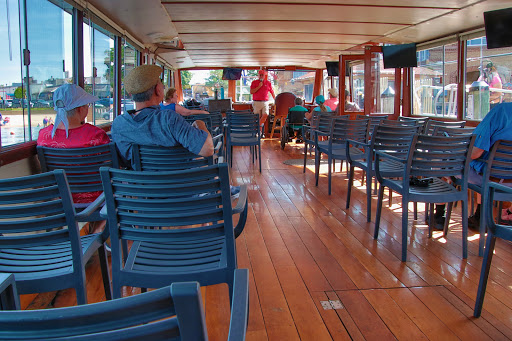 Mailing Service «U.S. Mailboat Tour», reviews and photos, 812 Wrigley Dr, Lake Geneva, WI 53147, USA