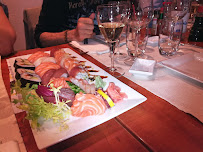Sushi du Restaurant japonais authentique Sushi GM à Mulhouse - n°7