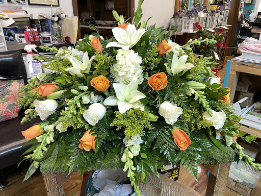 Florist «Creations By Tammy», reviews and photos, 817 Country Club Ln, Hopkinsville, KY 42240, USA