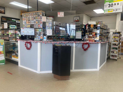 Tobacco Shop «Route 33 Tobacco», reviews and photos, 16618 Mountain Rd # H, Montpelier, VA 23192, USA