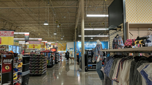 Grocery Store «H-E-B plus!», reviews and photos, 20935 US-281, San Antonio, TX 78258, USA