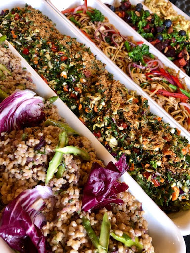 Caterer «Bacio Catering», reviews and photos, 1903 Park Ave, Chico, CA 95928, USA