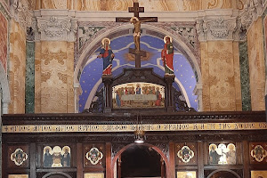 Ordine Basiliano del Santissimo Salvatore del Libano