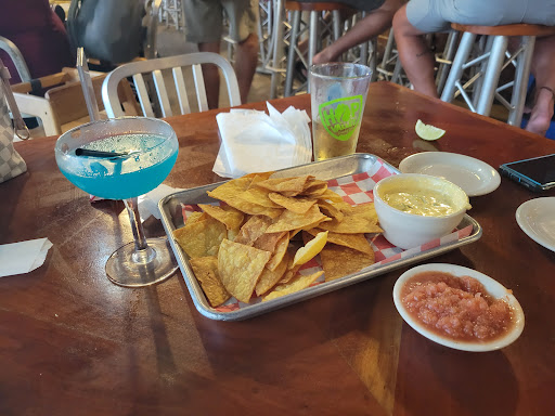 Sports Bar «Stingrays Taphouse and Grill», reviews and photos, 401 Beach Ave, Port Aransas, TX 78373, USA