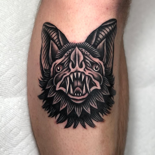 Explore family tattoo ideas for dads, creative tattoo ideas in Oakwood, available at Victory Tattoo Co