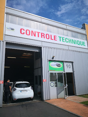 Securicontrole à Le Havre