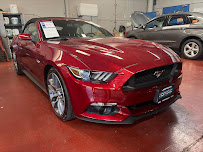 Morrie's Okemos Ford - Photo 3 - Car repair in Okemos, MI, Lansing