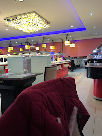 Atmosphère du Restaurant de type buffet RESTAURANT WAFU à Le Plessis-Belleville - n°19