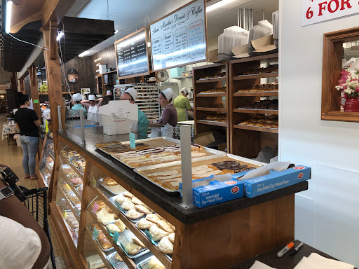 Grocery Store «Cloverland AG», reviews and photos, 3819 S Court St, Montgomery, AL 36105, USA