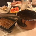 Photo n°1 de l'avis de Max.i fait le 15/03/2017 à 21:56 sur le  Trattoria Del Gallo à Castel Maggiore