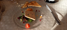 Foie gras du Restaurant français Au Carrefour des Saveurs à Gognies-Chaussée - n°4