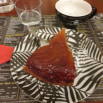 Tarte Tatin du Crêperie La Tarte Tatin à Rouen - n°6