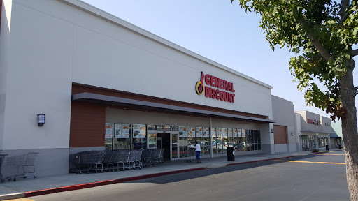 General Store «General Discount», reviews and photos, 2834 W Imperial Hwy, Inglewood, CA 90303, USA