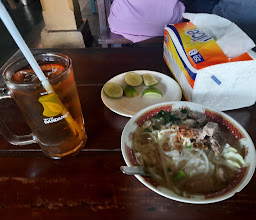 Soto Daging Sapi Bu Pujo photo