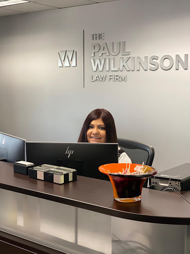 Personal Injury Attorney «The Paul Wilkinson Law Firm, LLC», reviews and photos